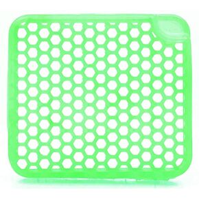 Our Fresh Dry Fragrance Refill Cucumber Melon one box 8 dry fragrance trays with 8 C batteries