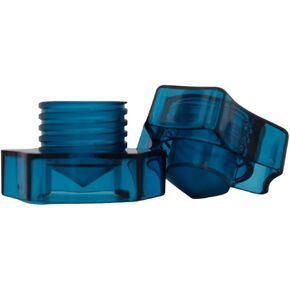 Bluewell - pill crusher, pill crusher fine powder, pill grinder, Pet Friendly, Ideal for Elderly, Convenient Storage Compartment, Easy Pill Swallowing Cup for Kids, Crush Pills, Vitamins, Tablets