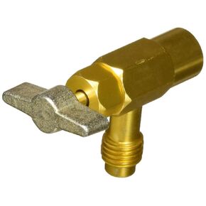 FJC - R-134A Top Can Tap (6029)
