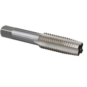 Drill America - DWTST1-5/16-12P 1-5/16"-12 UNS High Speed Steel Plug Tap, (Pack of 1) in Kuwait
