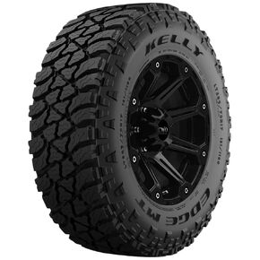 Kelly Edge MT LT245/75R17 E/10PLY WL