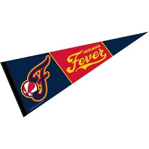 Indiana Fever Pennant Flag