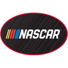 NASCAR Oval Magnet New for 2020