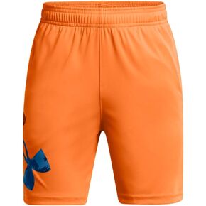 Under Armour boys Tech Big Logo Shorts Shorts in Kuwait