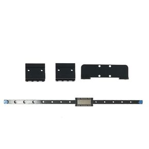 Upgrade Linear Guide Rail Kits MGN9H for Elegoo Neptune 4 X-Axis