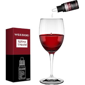Wine Filter Sulfite Histamine Purifier: Wine Filters Remover Histamines Sulfite - Alleviates headaches Prevent Wine Sensitivities (12 Packs)