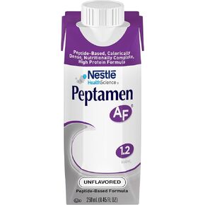 Peptamen Af with Prebio 8.45 Fl. Ounce, 24 Count