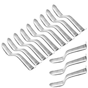 12 Minnesota Cheek Retractor Dental Instrument