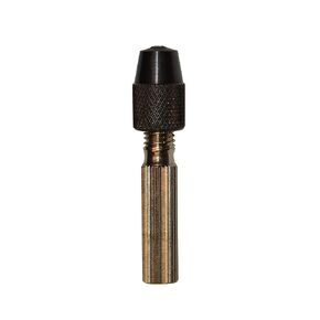 Shimpo FG-M4FPG3 Fine Point Grip, M4 Thread, 30lbs Capacity