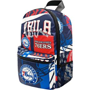 Philadelphia 76ers Tote TM1854