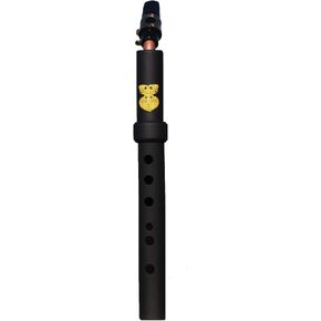 Sax on the go, Saxophone/Harmonica hybrid | Saxmonica pocket-sized acoustic reed based music instrument
