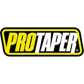 Pro Taper OriginalStickers0650 Set of Two (2X) Stickers , Laptop , Ipad , Car , Truck , Size 4 inches on Longer Side