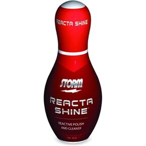 Storm Bowling Products Reacta Shine Bowling Ball Cleaner