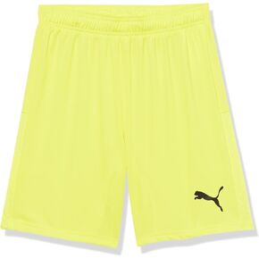 PUMA Unisex Youth Teamgoal 23 Knit Shorts