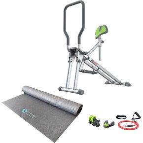 Ab Squat Workout Machine