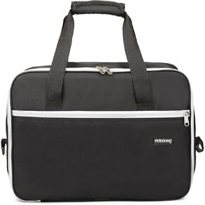 Double Bass Drum Pedal Bag
