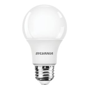 Sylvania Bulb LED A19 Daylight 40W 42013