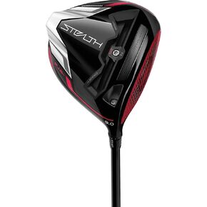 Taylormade Stealth Plus+ Driver