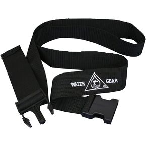 Water Gear Replacement Belt Strap - for Water Runner Swimming Exercise Belt - Adjustable Waist Strap for Kids and Adults