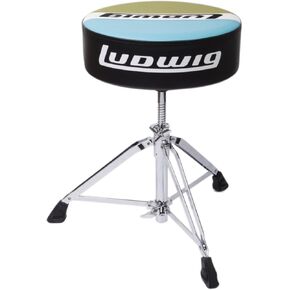Ludwig Drum Throne (LAC49TH)