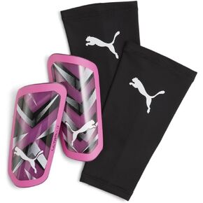 PUMA Ultra Flex Sleeve Shin Guards