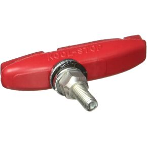 Kool Stop Eagle Claw 2 Cantilever Bicycle Brake Shoes