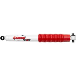 Rancho RS5000X RS55063 Suspension Shock Absorber