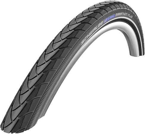 SCHWALBE Marathon Plus HS Wire Tire in Saudi Arabia