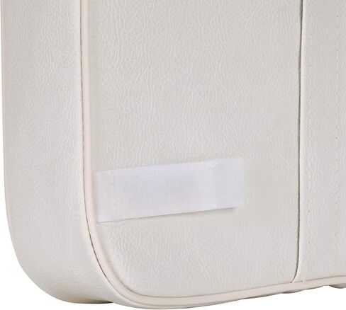 Seachoice Quart Cooler Cushion with UV-Resistant Marine Grade Vinyl and Velcro Straps in Saudi Arabia