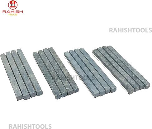 طقم شحذ محرك أسطواني 34 مم إلى 60 مم مع 16 حجر شحذ in Kuwait