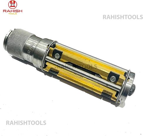 طقم شحذ محرك أسطواني 34 مم إلى 60 مم مع 16 حجر شحذ in Kuwait