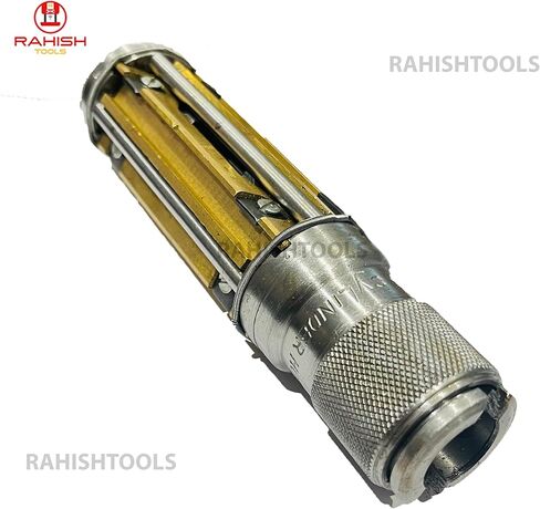 طقم شحذ محرك أسطواني 34 مم إلى 60 مم مع 16 حجر شحذ in Kuwait