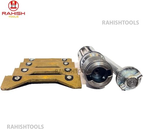 طقم شحذ محرك أسطواني 34 مم إلى 60 مم مع 16 حجر شحذ in Kuwait