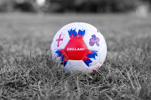 Euro Cup 2024 Mini Soccer Ball, Size 2 Skills & Collectible Soccer Ball in Saudi Arabia