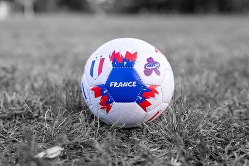 Euro Cup 2024 Mini Soccer Ball, Size 2 Skills & Collectible Soccer Ball in Saudi Arabia