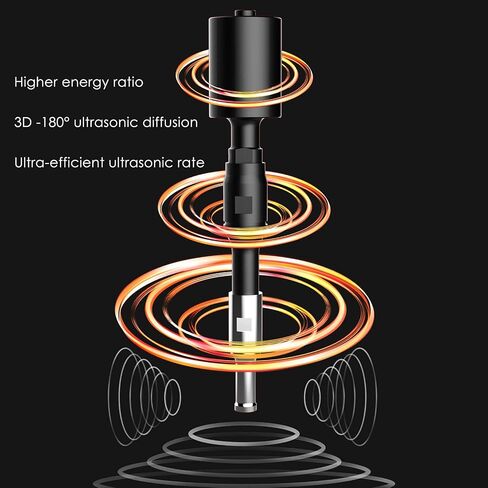 Fangxu توفير الطاقة المتكاملة الخالط بالموجات فوق الصوتية Sonicator مستحلب مختبر خلاط 1200 واط مع مسبار 13 مللي متر in Saudi Arabia