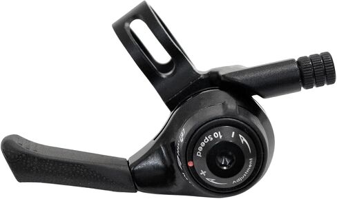 microSHIFT SL-M10 2/3x10 Speed Thumb Shifter Set, MIS2766 in Saudi Arabia