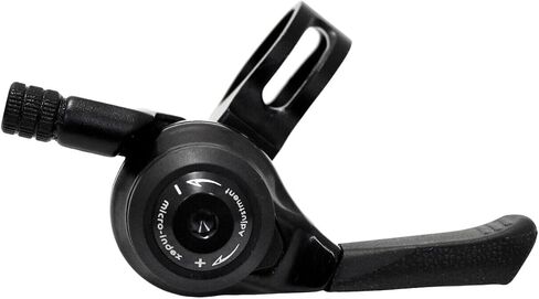 microSHIFT SL-M10 2/3x10 Speed Thumb Shifter Set, MIS2766 in Saudi Arabia
