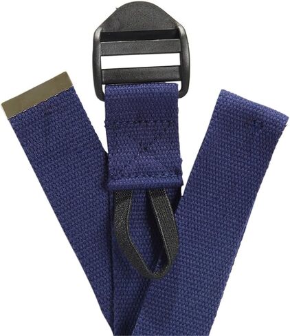 Everyday Yoga Super Strong Strap, Quiet Cinch Buckle, Stretching & Physical Therapy Fitness, Improve Flexibility in Saudi Arabia