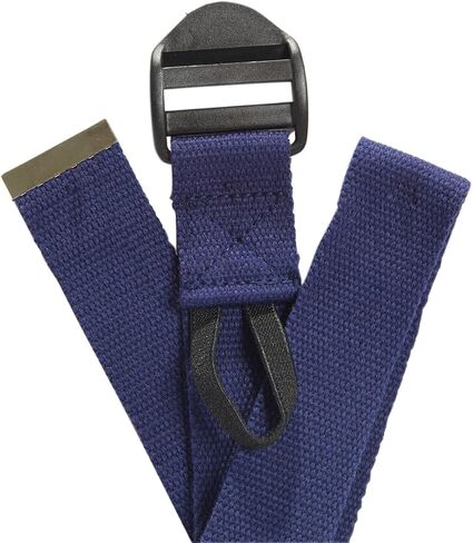 Everyday Yoga Super Strong Strap, Quiet Cinch Buckle, Stretching & Physical Therapy Fitness, Improve Flexibility in Saudi Arabia