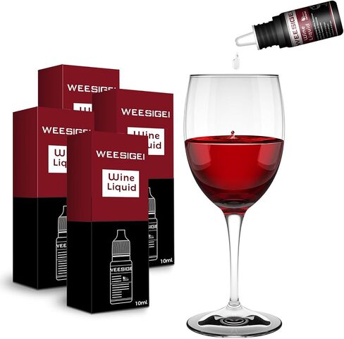 Wine Filter Sulfite Histamine Purifier: Wine Filters Remover Histamines Sulfite - Alleviates headaches Prevent Wine Sensitivities (12 Packs) in Saudi Arabia