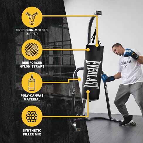 Nevatear Training Bag in Saudi Arabia