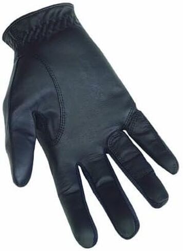 Heritage Tackified Pro-Air Show Gloves, Size 8, Black in Kuwait
