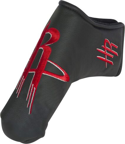 Team Effort NBA Black Blade Putter Cover in Saudi Arabia