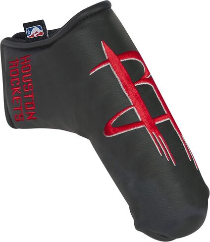 Team Effort NBA Black Blade Putter Cover in Saudi Arabia