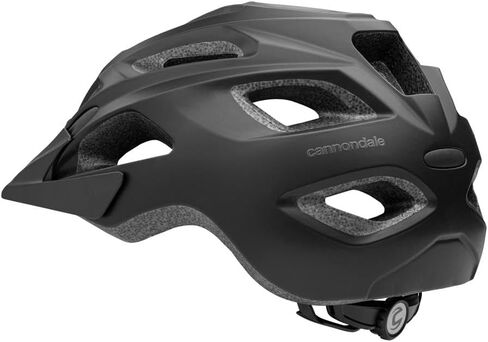 Cannondale Trail Adult Helmet in Saudi Arabia