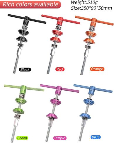 Bike Headset Cup and Bottom Bracket Press Installation Tool,Bike Headset Press-in Tool,Bicycle Repair Accessories Bearing Installer in Saudi Arabia