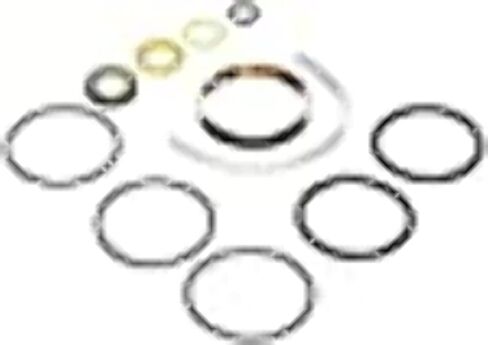 مجموعة إعادة بناء ممتص الصدمات من Fabtech FTS86155 in Saudi Arabia