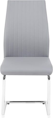 كرسي راميريز طومسون، عادي، رمادي فاتح in Kuwait