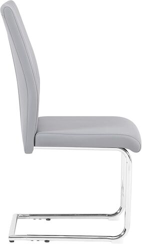 كرسي راميريز طومسون، عادي، رمادي فاتح in Kuwait